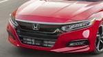 Honda Accord Sport 2.0T 2017 года (NA)